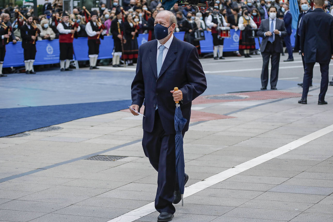 Fotos: Todas las imágenes de la ceremonia de los Premios Princesa