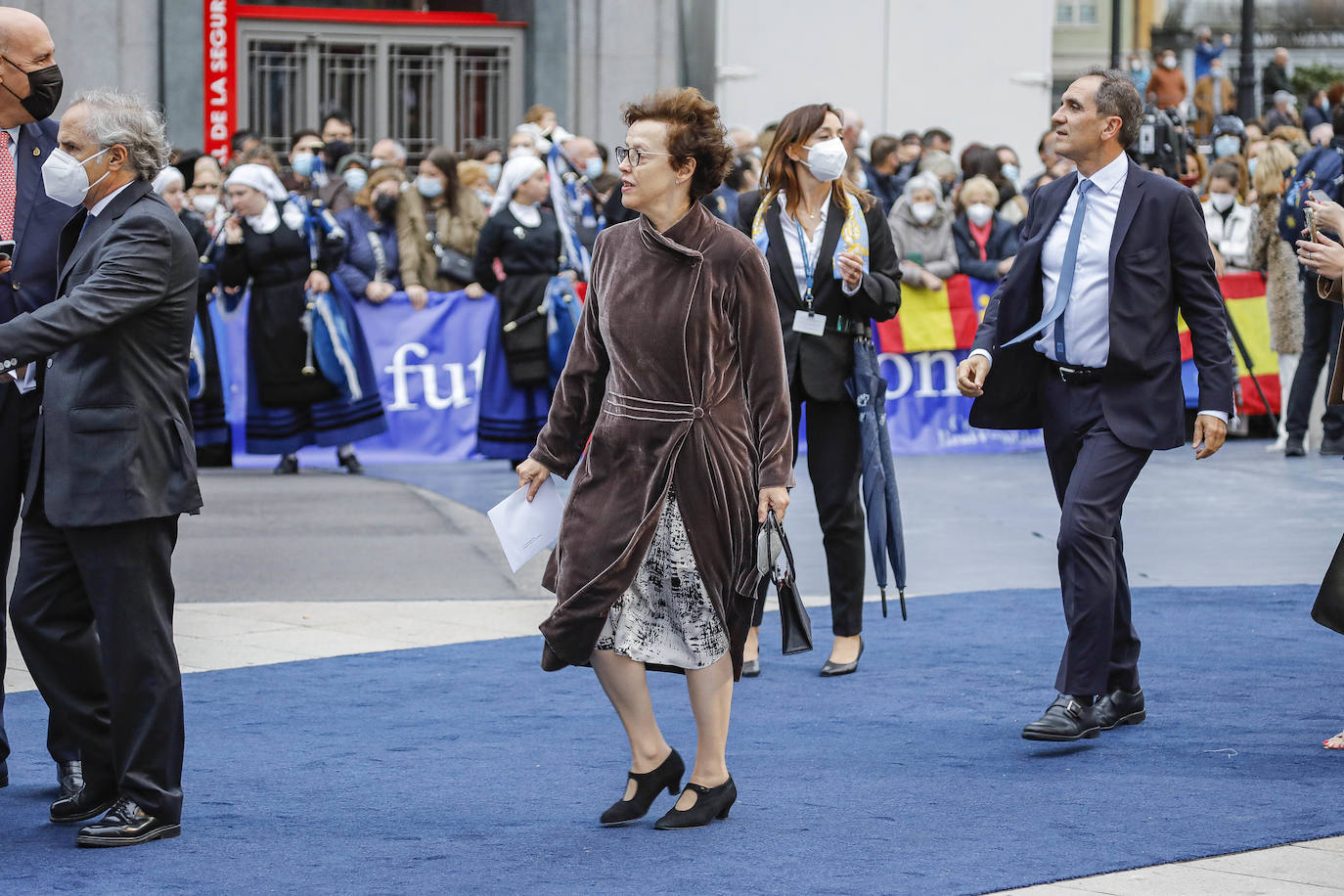 Fotos: Todas las imágenes de la ceremonia de los Premios Princesa