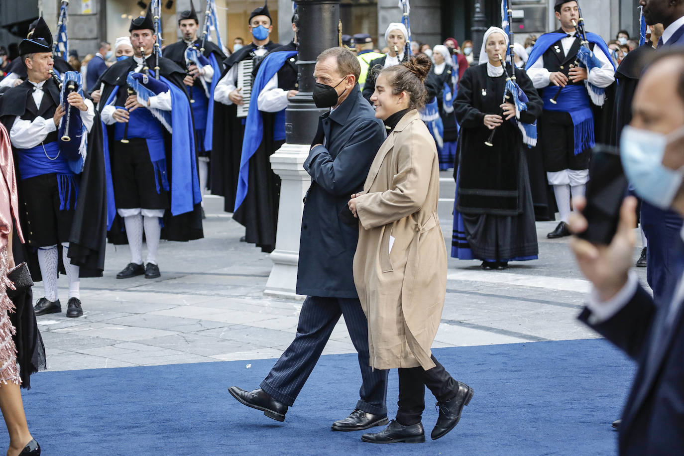 Fotos: Todas las imágenes de la ceremonia de los Premios Princesa