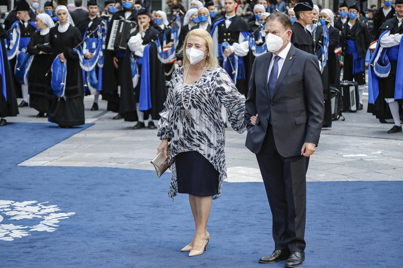 Fotos: Todas las imágenes de la ceremonia de los Premios Princesa