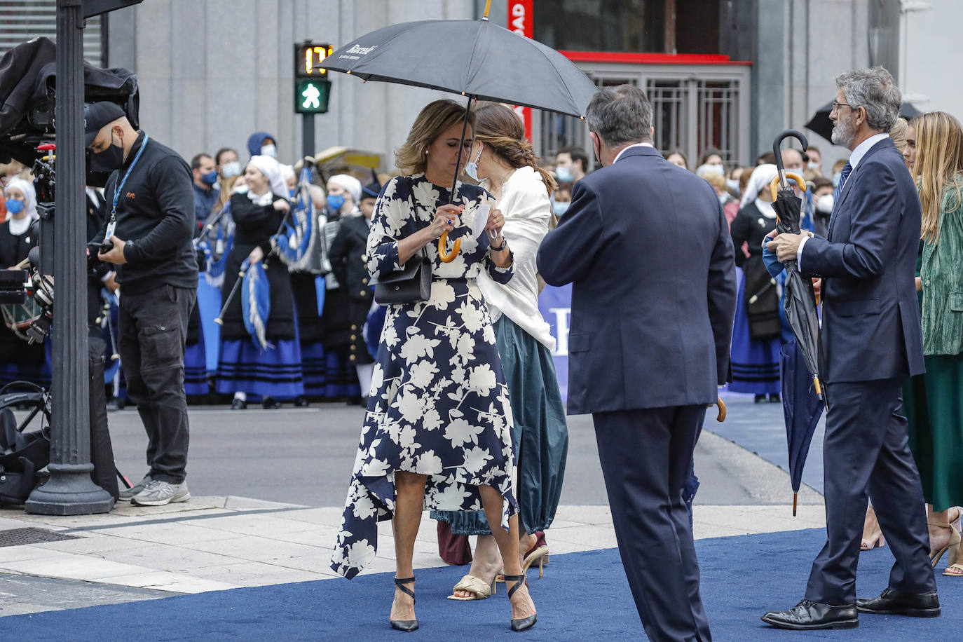 Fotos: Todas las imágenes de la ceremonia de los Premios Princesa