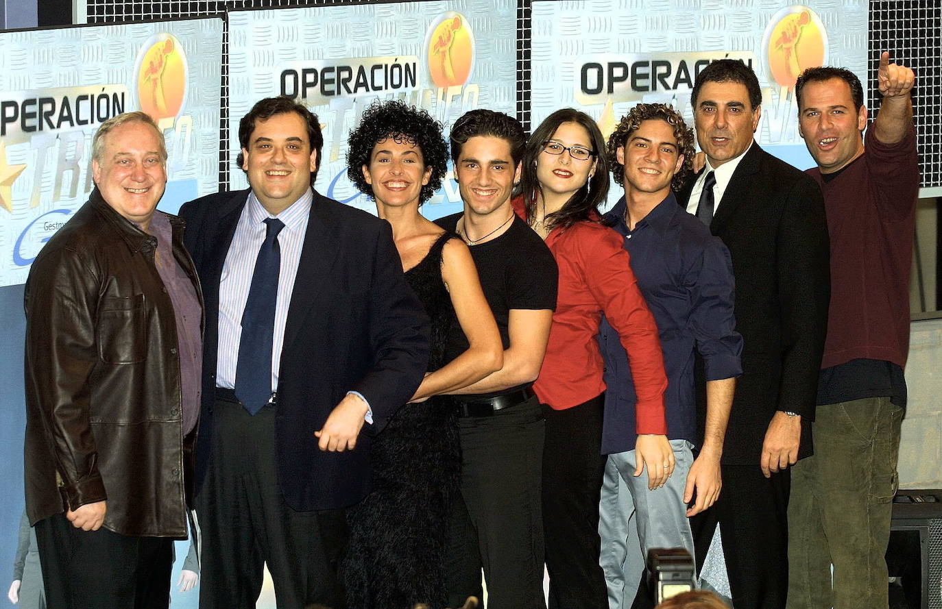 Operación Triunfo suma dos décadas desde su estreno. En 2001 arrancaba un reality pionero en España que fusionaba música y televisión en un espectáculo nunca visto hasta entonces que conquistó sin paliativos a la audiencia. Fue un auténtico fenómeno social. La primera edición dejó momentos y actuaciones inolvidables. Bustamante, Bisbal, Rosa, Chenoa...