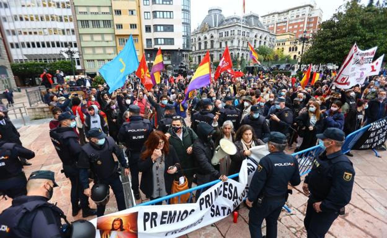 Premios Princesa de Asturias