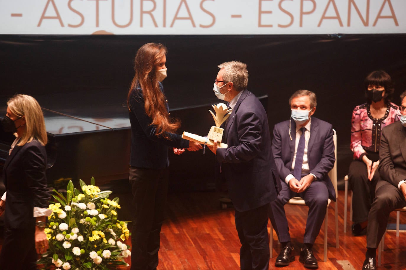 Fotos: La Cofradía del Colesterol entrega sus premios