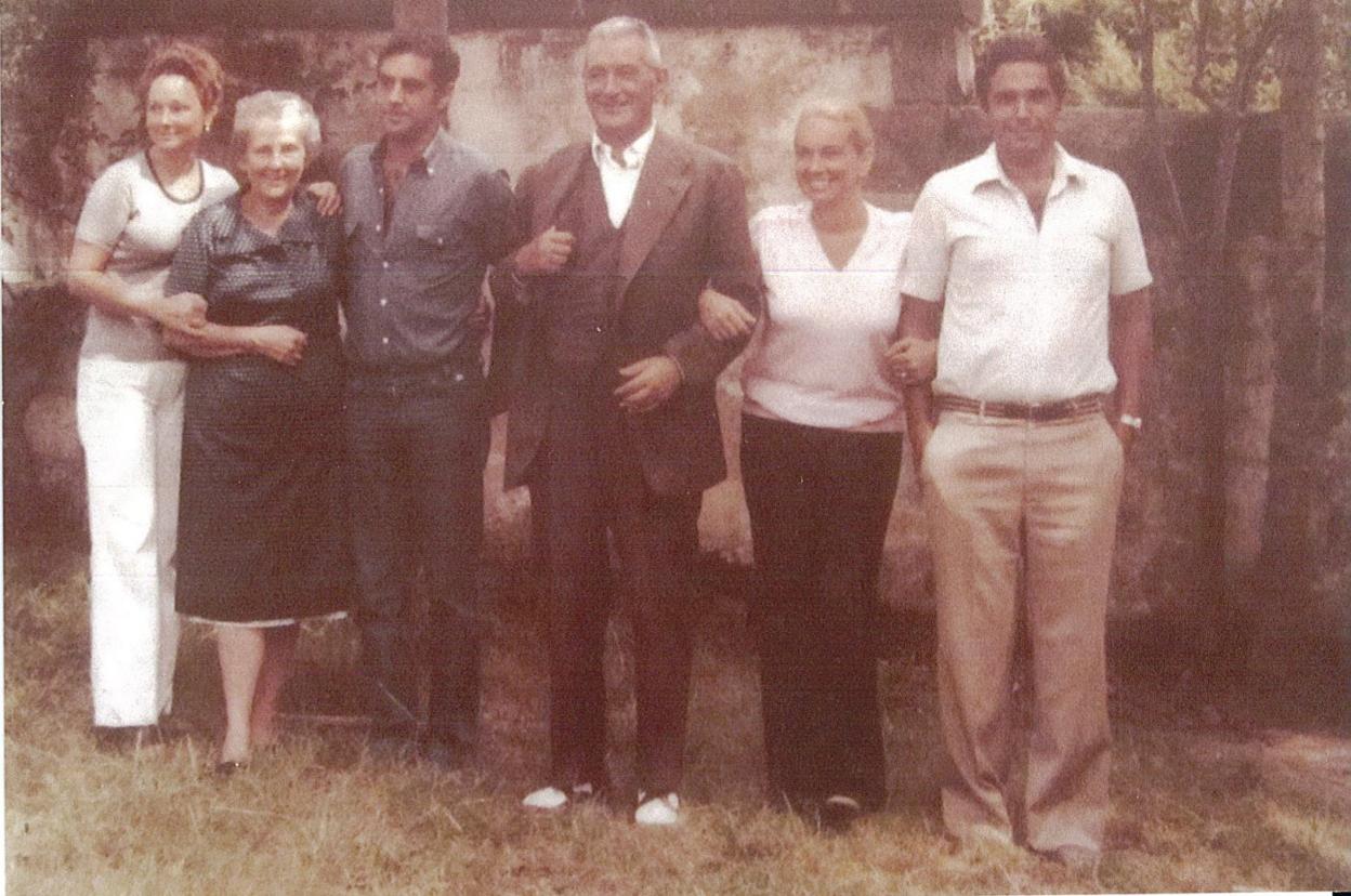 Teresa Fernández Olano El Comercio Diario de Asturias