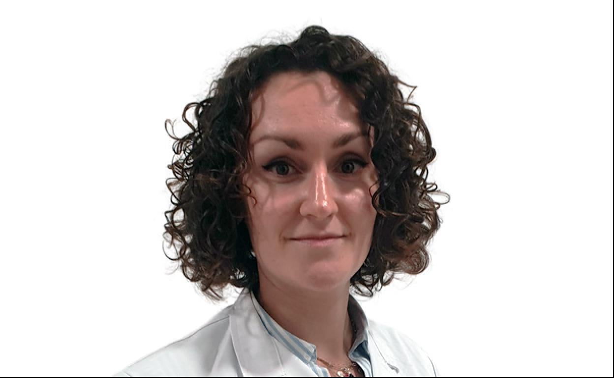 Dra. Porcel | Clínica Molinón