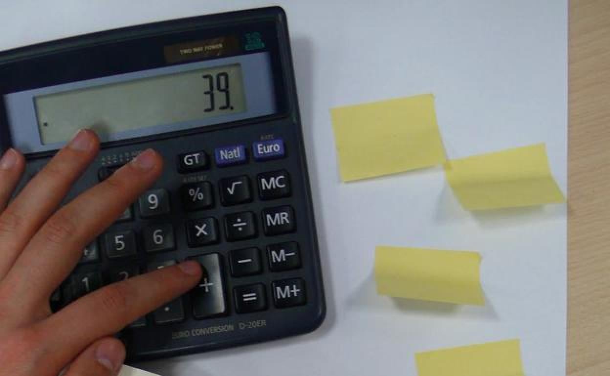 El importante pago que hay que abonar a la Agencia Tributaria antes de que acabe la próxima semana