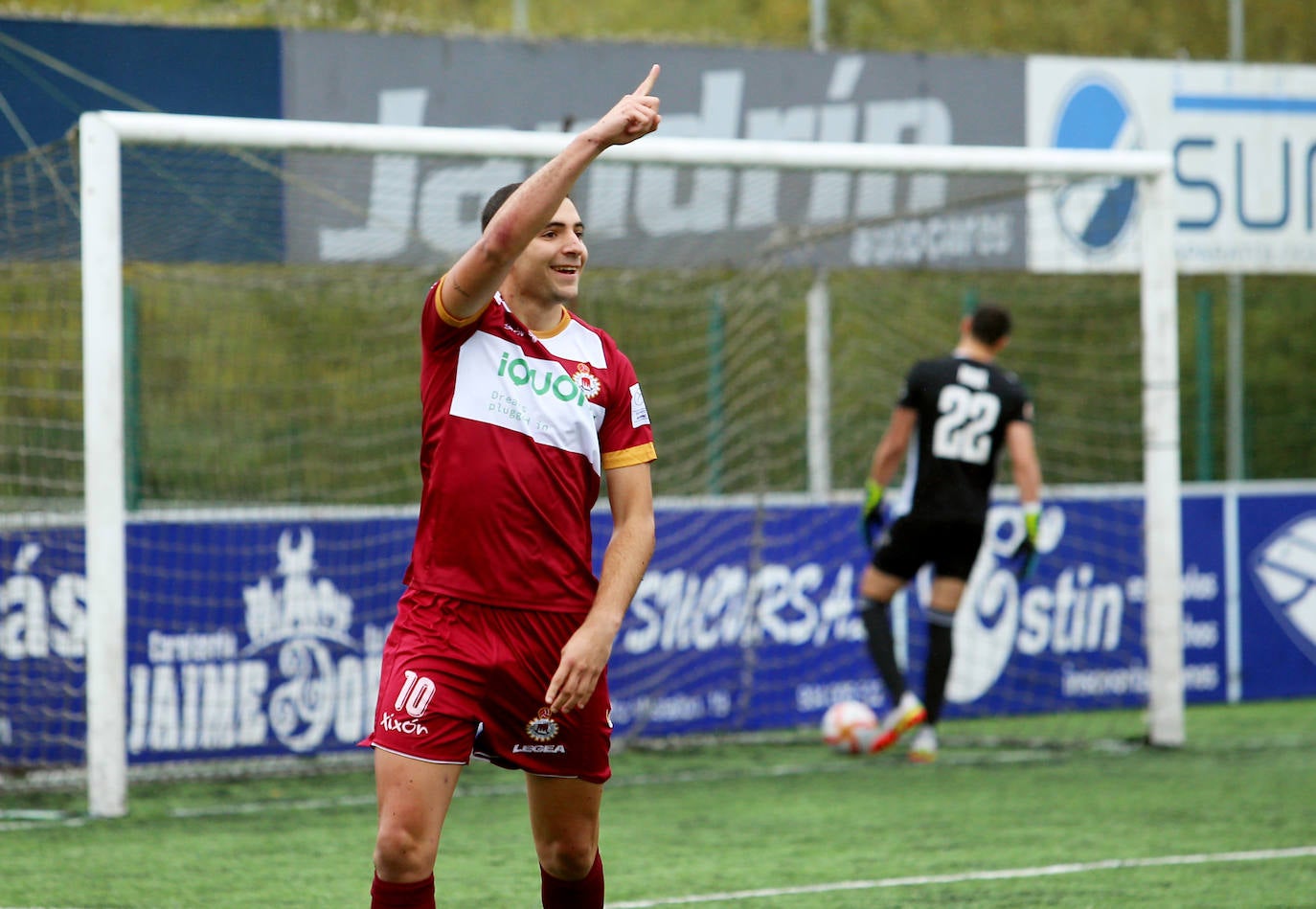 Un momento del encuentro