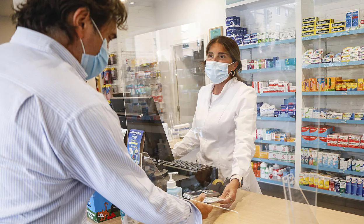 Las farmacias españolas tendrán problemas de desabastecimiento de medicamentos que, desde este mes, será difícil encontrar. 