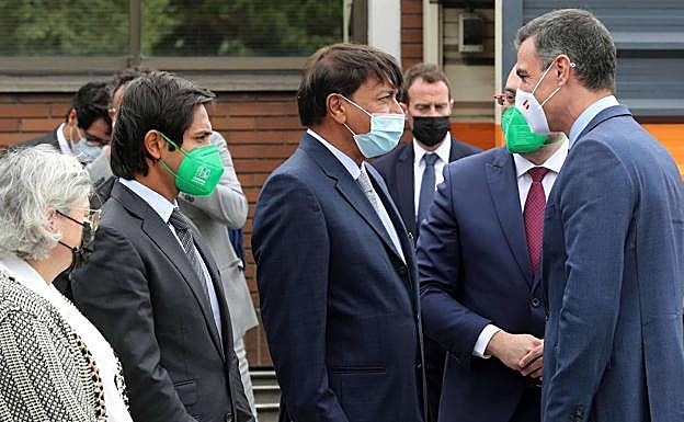 Arcelor espera un 2022 de «elevada» actividad tras lograr sus mejores resultados desde 2008