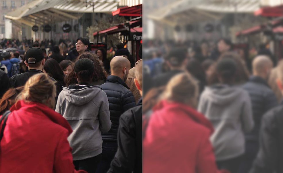 Scroll Story imagen 0