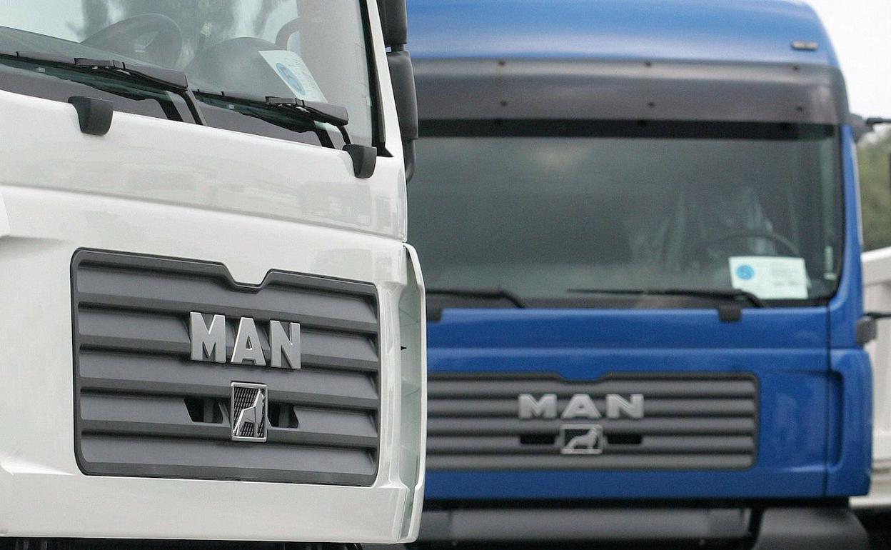 La patronal del transporte ha convocado una huelga del 20 al 22 de diciembre