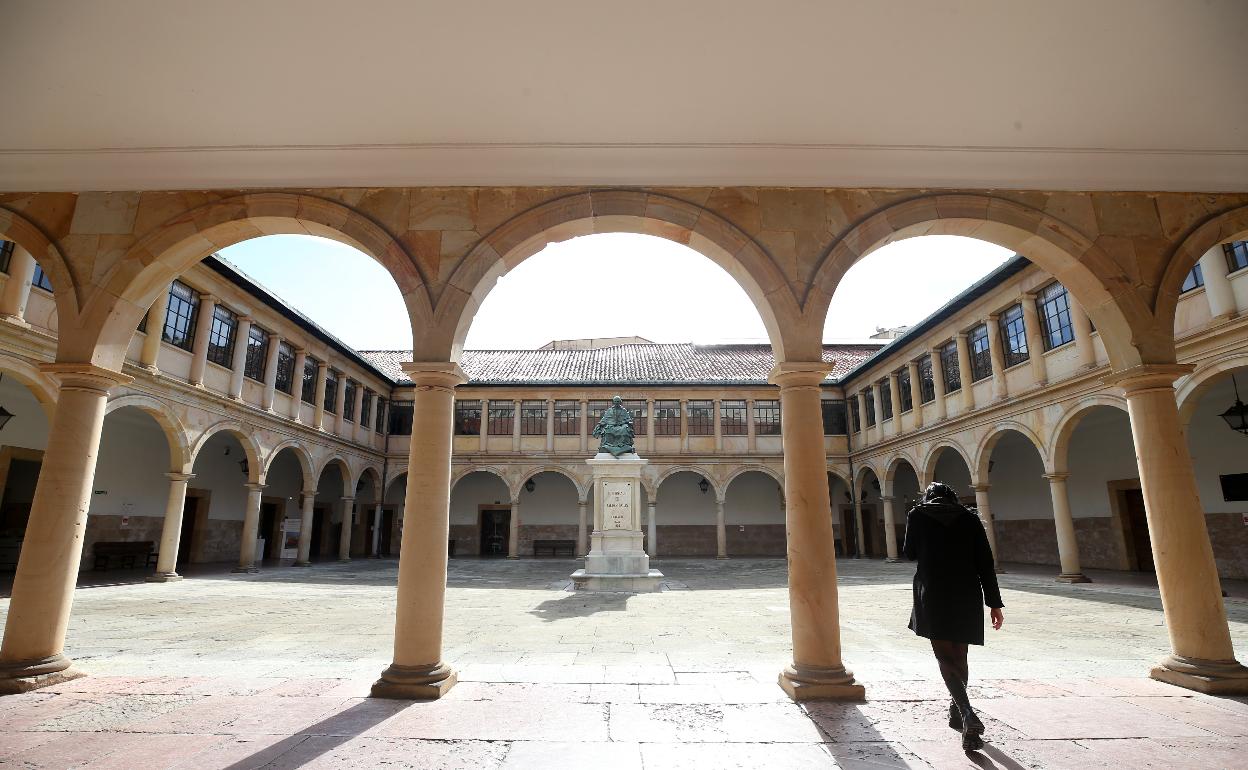 La competición educativa a nivel nacional Business Talents permitirá a los universitarios asturianos gestionar su propia empresa virtual.