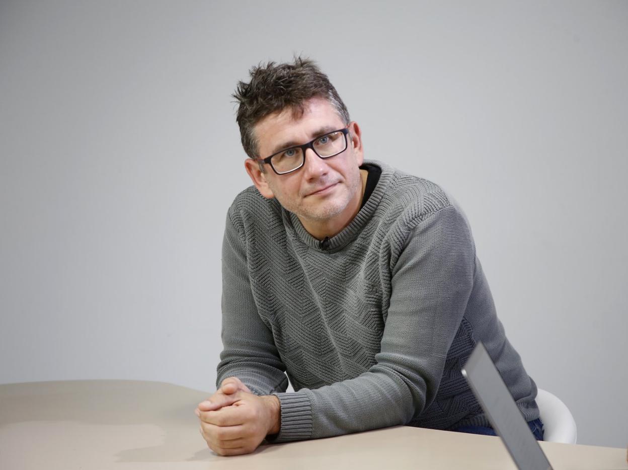 «No podemos observar a la pobreza desde una esquina»