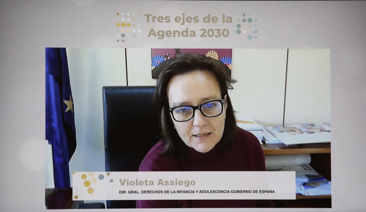«Están violentando a las niñas sin respetar sus derechos»