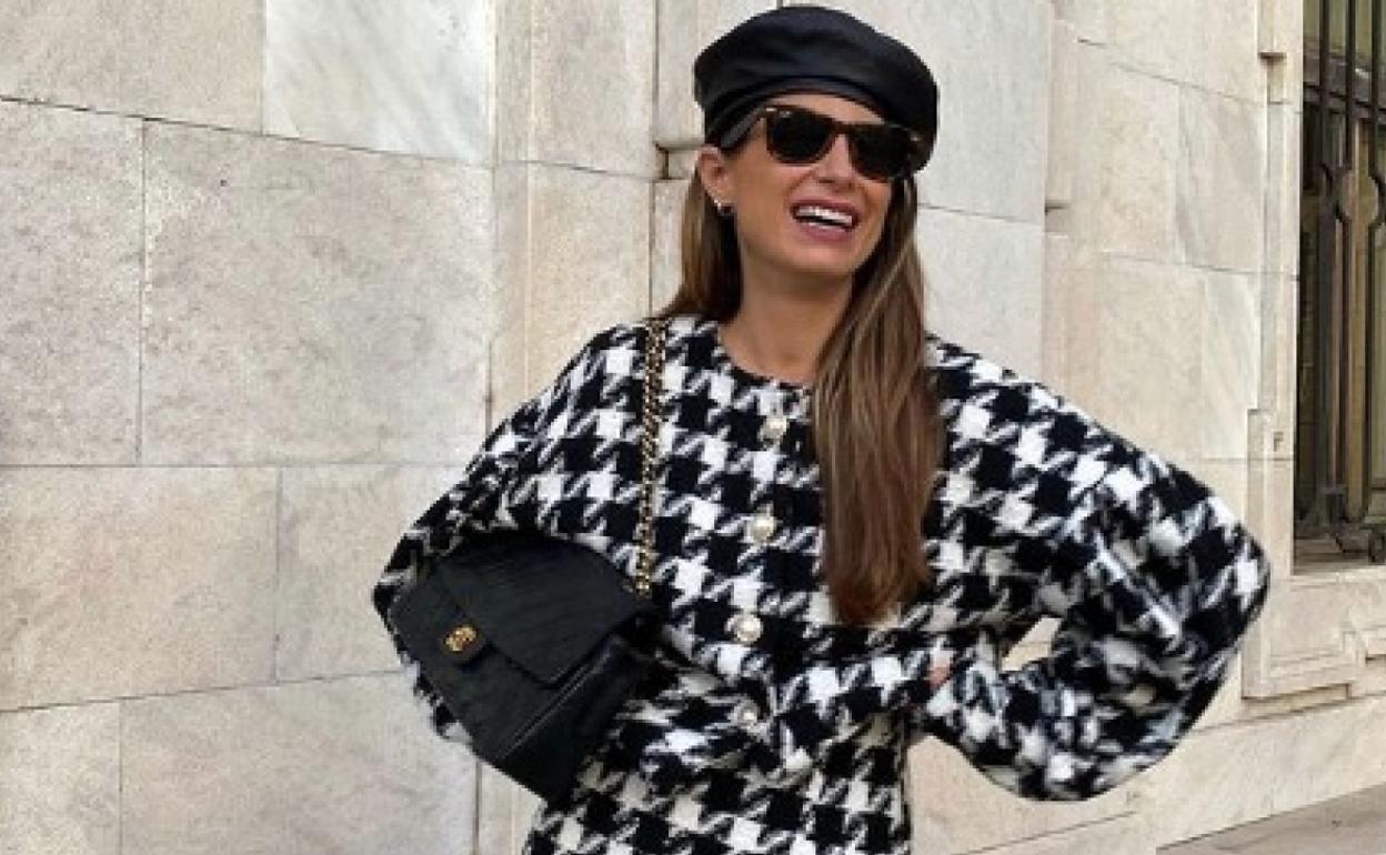 3 looks cómodos y con estilo para este último fin de semana de noviembre