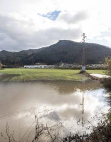 Imagen secundaria 2 - Temporal en Asturias: la Guardia Civil pide a los productores de Pravia que desalojen las vegas por riesgo de inundaciones