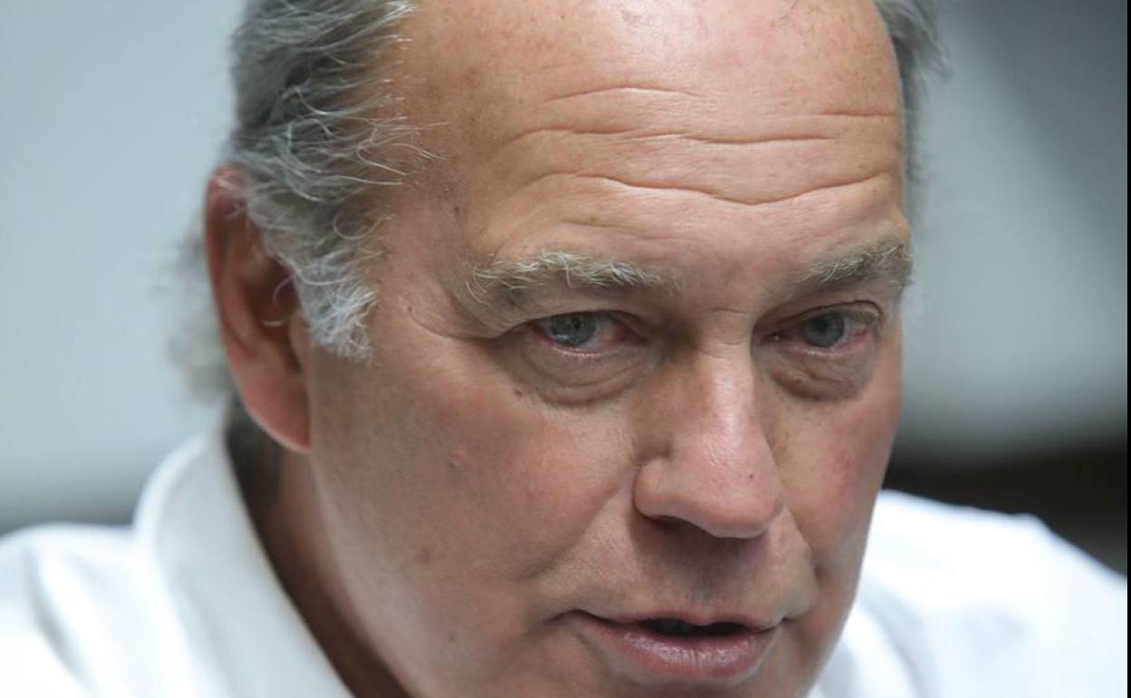 Bertín Osborne fijó su residencia en Luxemburgo y facturó a través de Panamá, unos hechos que investiga la Audiencia Nacional