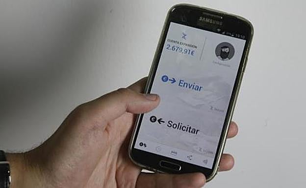 Si te llega este SMS, es posible que te estén intentando robar por Bizum