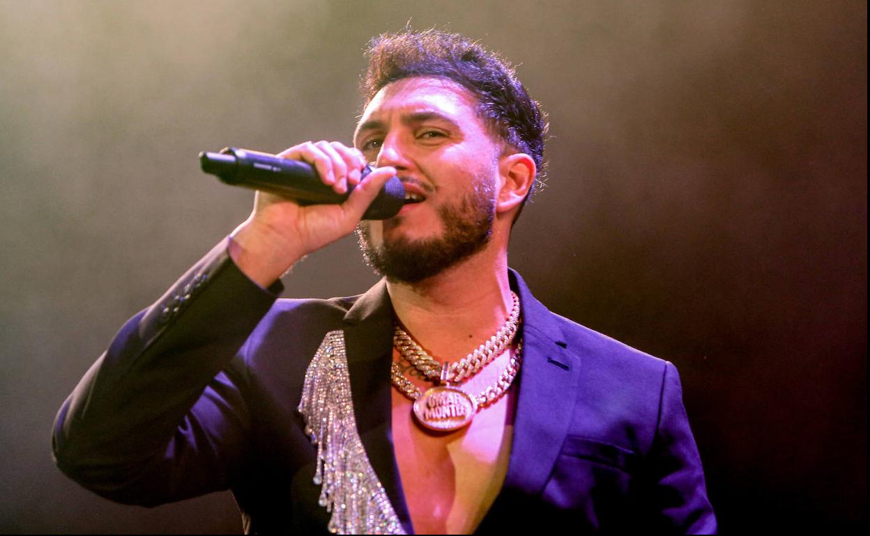 Omar Montes asegura que salvó a Isa Pantoja de un secuestro