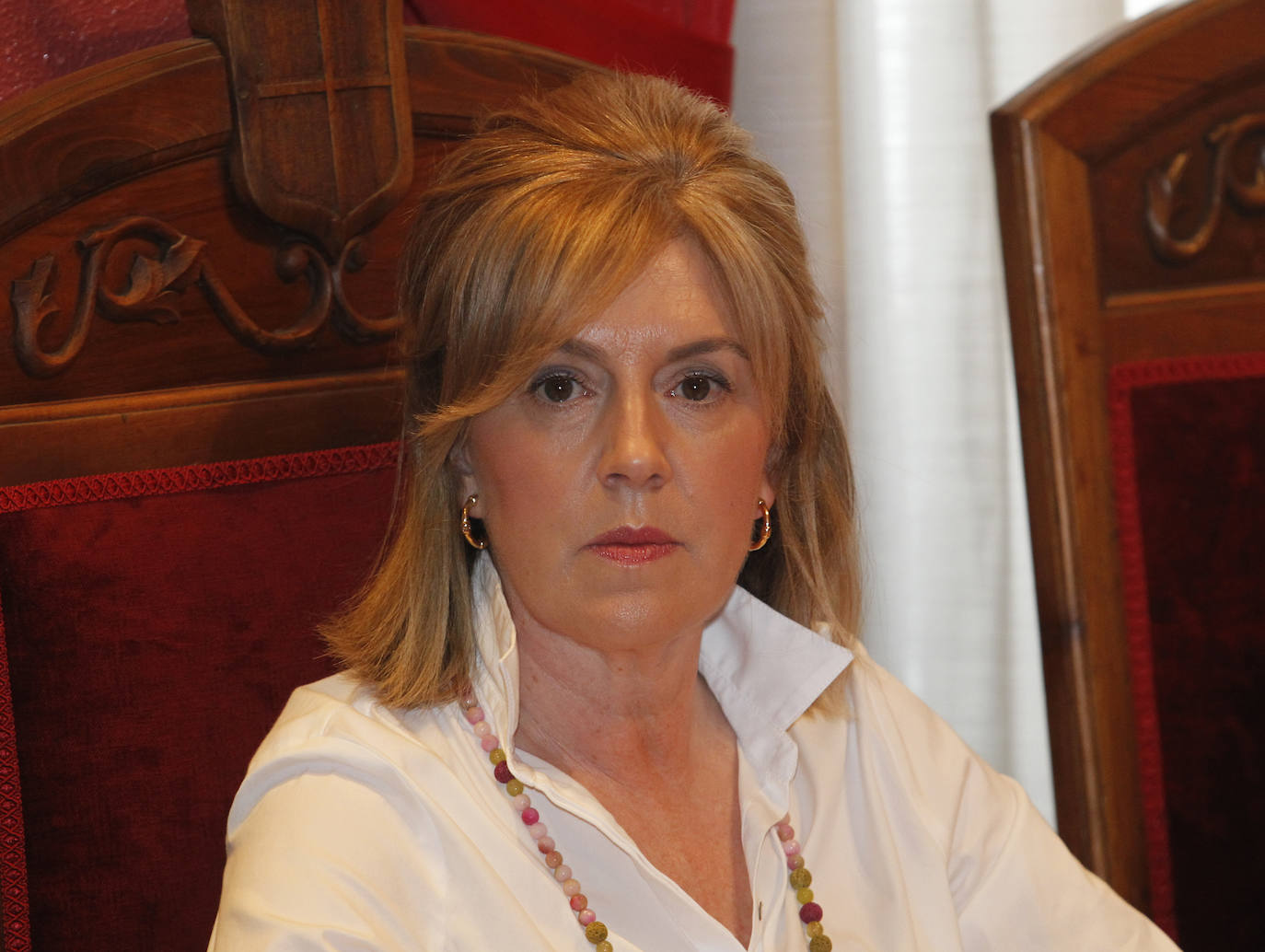 Ana Carmen Fernández Fresno.