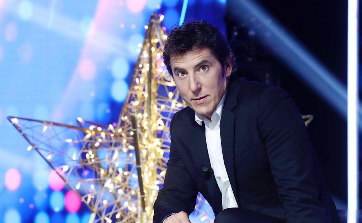 El formato contará con Manel Fuentes como maestro de ceremonias. 