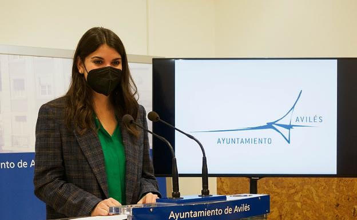 Raquel Ruiz analizará las propuestas de todos los grupos y en los próximos días presentará una enmienda colectiva al presupuesto del año que viene. 