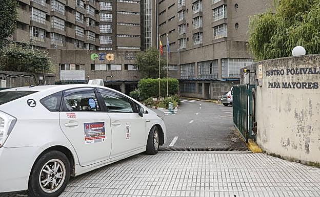 Brotes de coronavirus en siete residencias de la región 