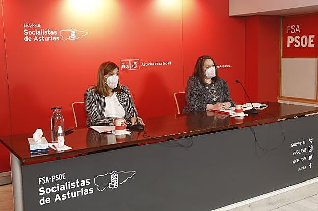 Casi 500 delegados participarán en el congreso de la FSA que reelegirá a Barbón como líder