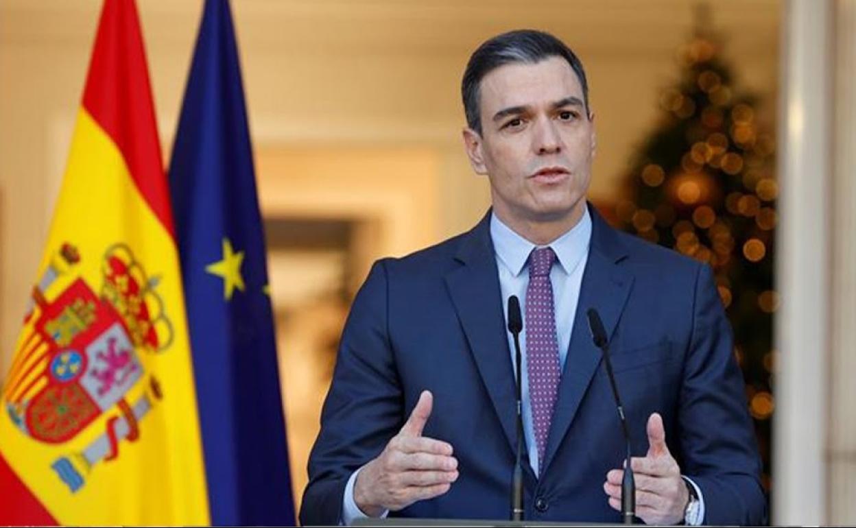 Sánchez emplaza a los presidentes a pactar nuevas medidas frente a la pandemia