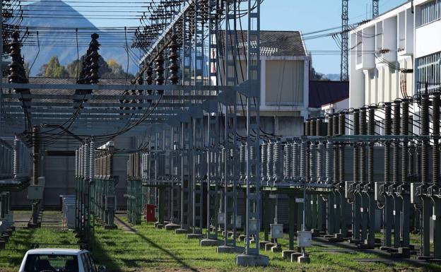 El precio de la luz, sin techo, alcanza hoy un nuevo máximo