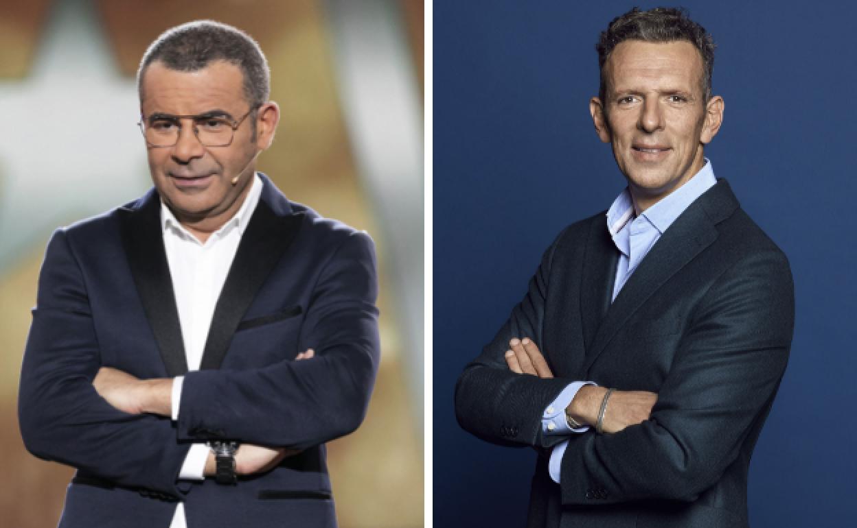 Famosos a los que les ha tocado la Lotería de Navidad este año