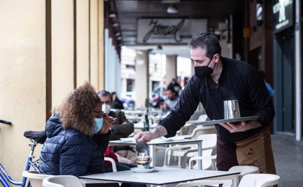 89.000 trabajadores asturianos verán actualizados sus contratos temporales