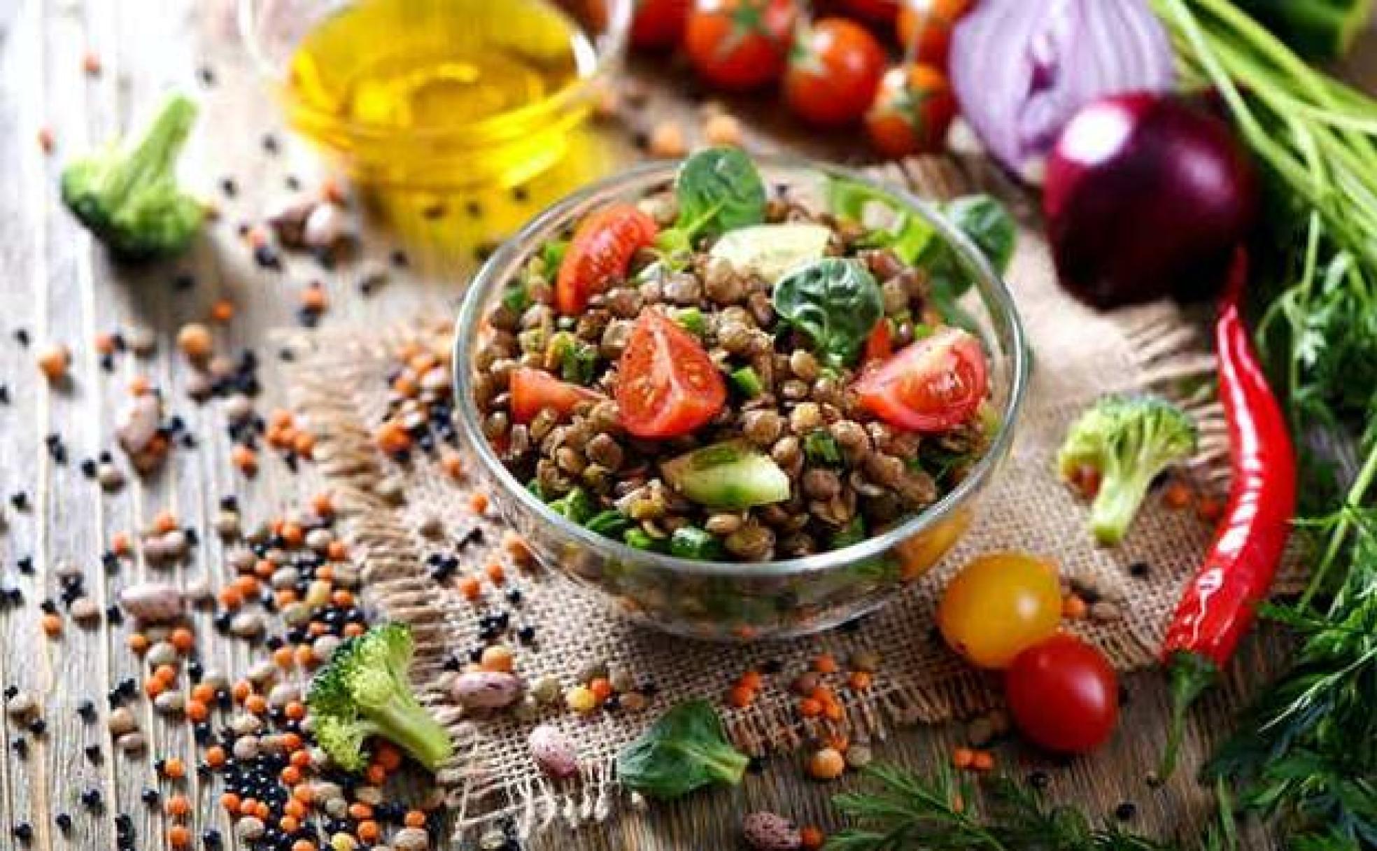 Alimentos que son buenos frente a ómicron