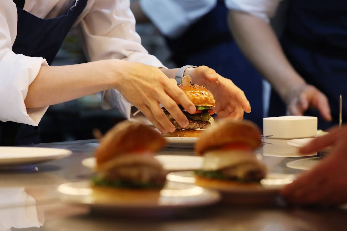 Piden que se tenga en cuenta también a los trabajadores del sector hostelería y restauración 