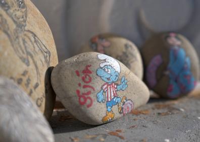 Imagen secundaria 1 - El agradecimiento tras sobrevivir a la covid