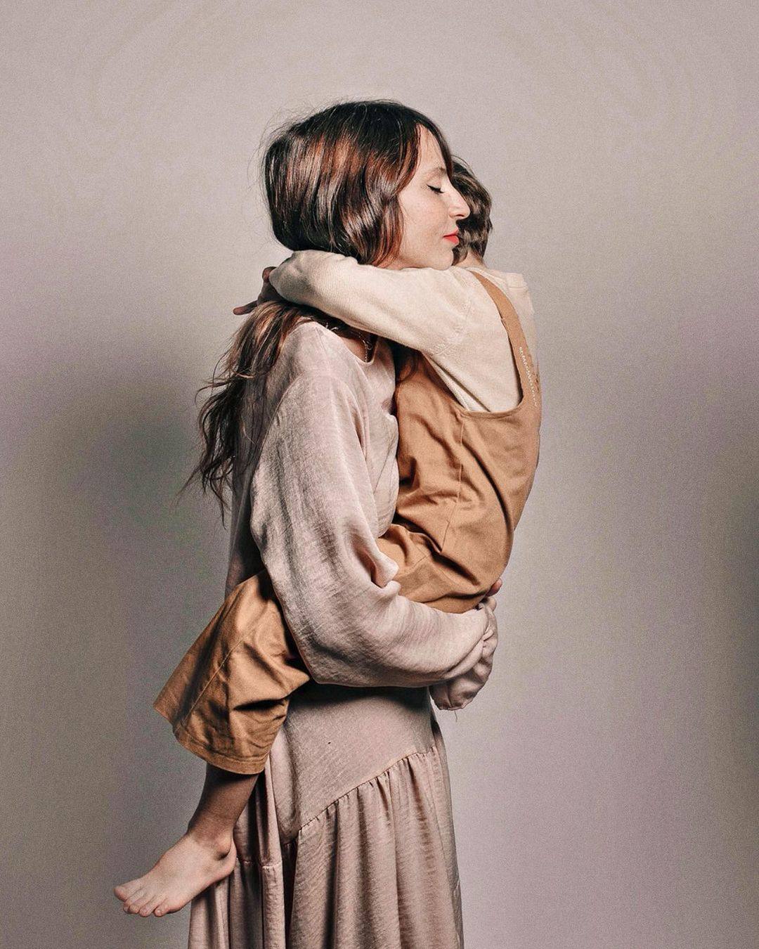 La 'influencer' Verónica Sánchez ha contado a sus seguidores los duros momentos que ha pasado esta Navidad. 