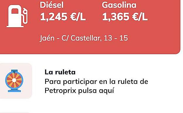 Las App con las que podrás encontrar las gasolineras más baratas