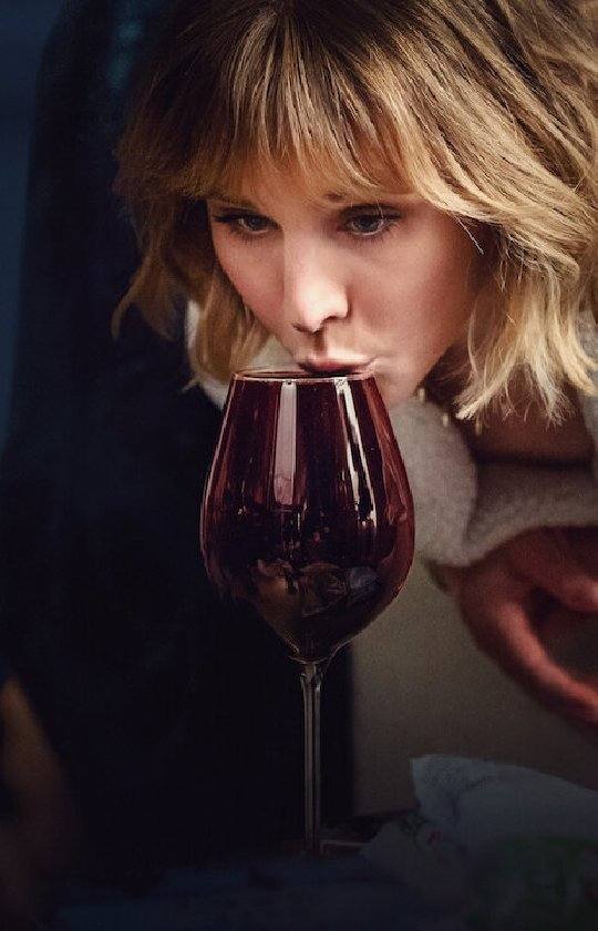 'La mujer de la chica de enfrente de la casa de la ventana' llega el 28 de enero.