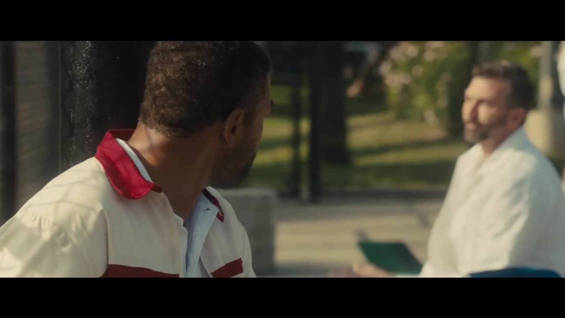 Tráiler 'El método Williams'