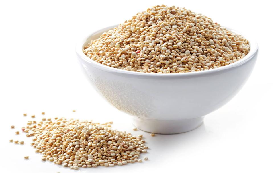 ¿Por qué introducir la quinoa en nuestra dieta?