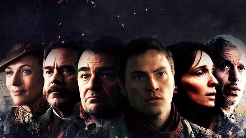 Germinal.Filmin, 22 de febrero.