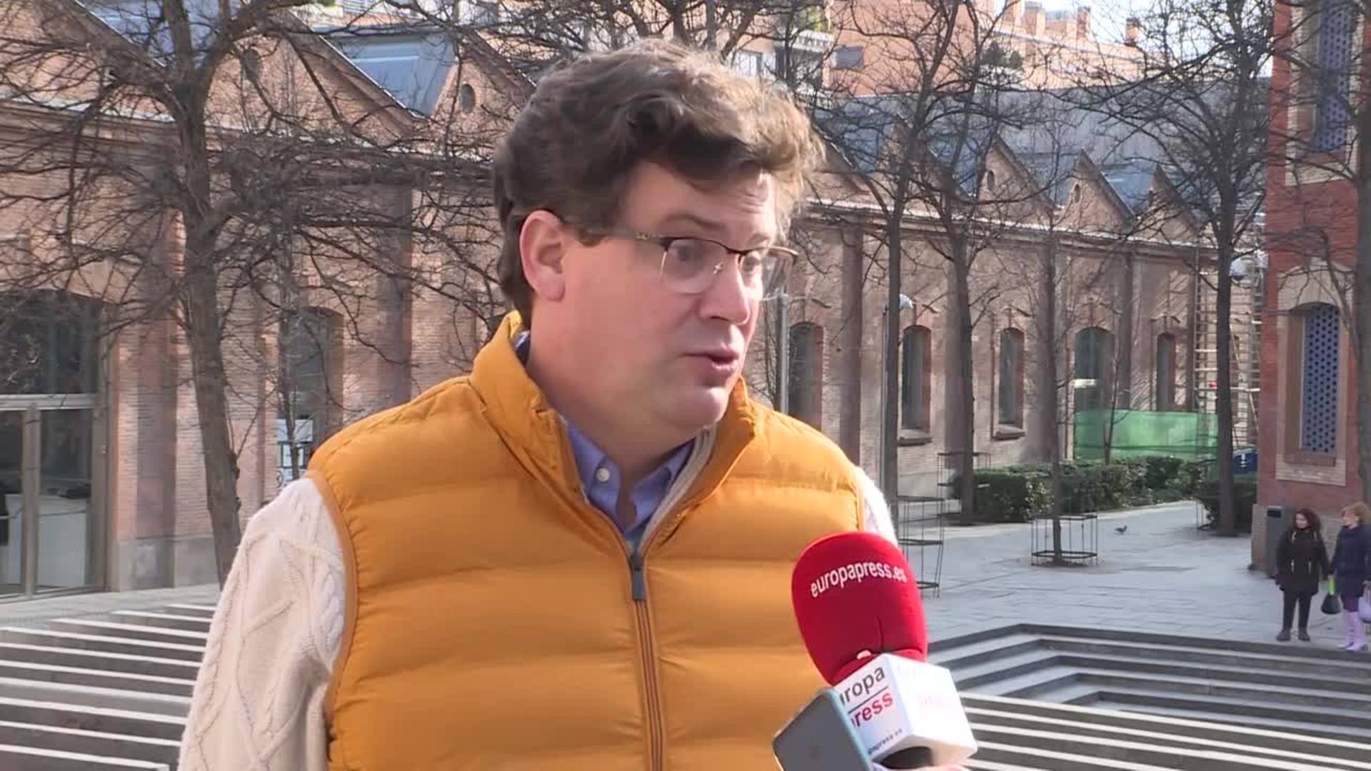 Experto señala que la votación de la reforma laboral podría repetirse ...