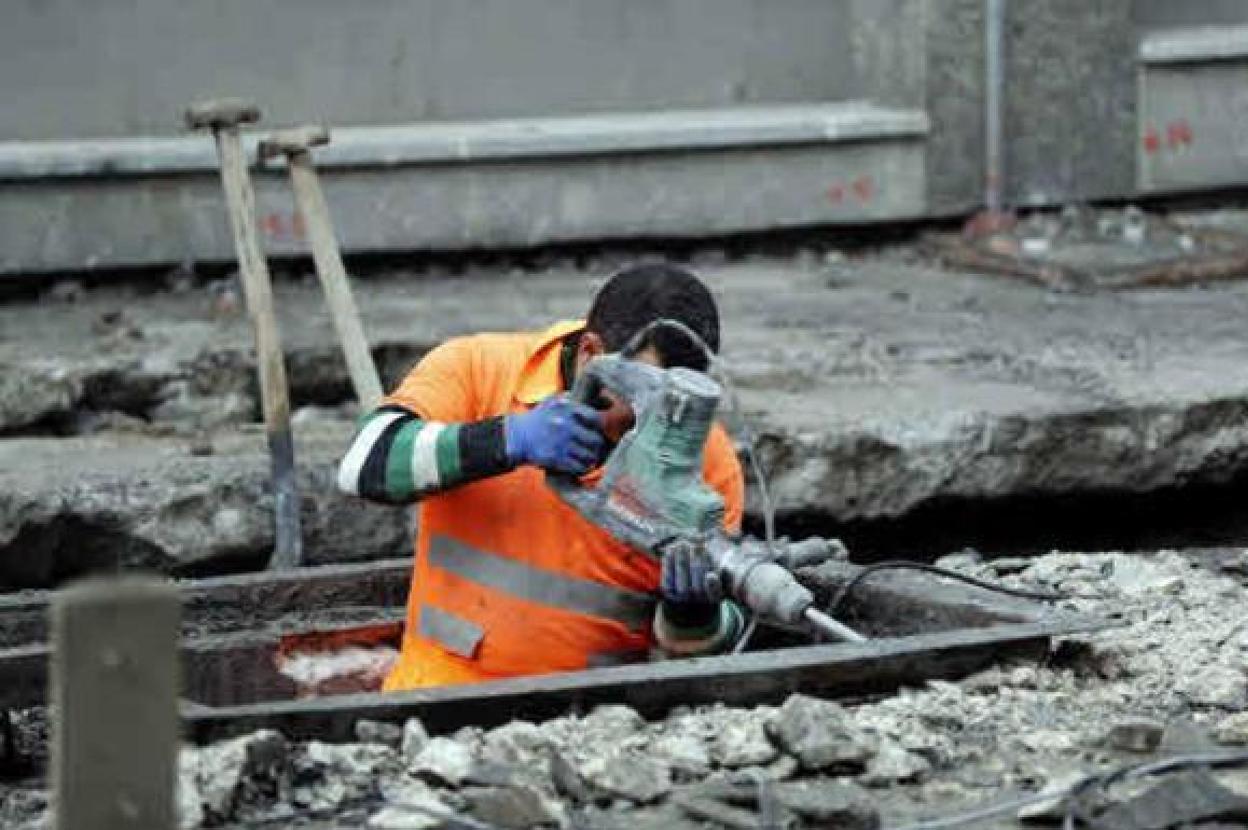 Más de 29.500 asturianos, pendientes del alza del salario mínimo