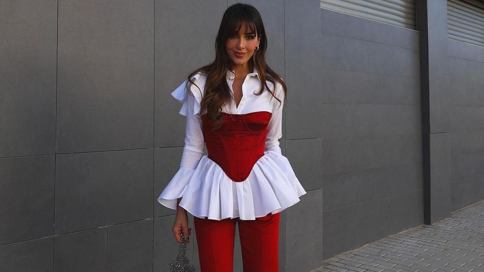 Así es Rocío Osorno, la supuesta nueva ilusión de Iker Casillas 