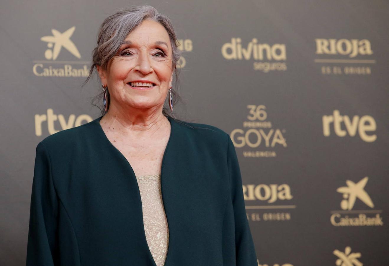 Se celebra en Valencia la gran noche del cine español que recupera toda su esencia después de un 2021 marcado por la pandemia, el confinamiento y la ausencia de nominados en la sala