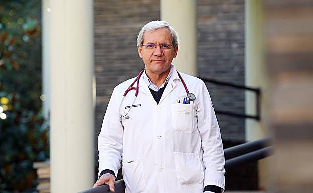 Consternación en la Sanidad por el fallecimiento de Salvador Tranche: «Una pérdida irreparable»