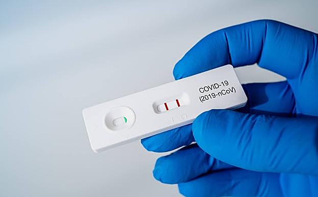 Así es el tinnitus, el nuevo síntoma que se asocia a ómicron