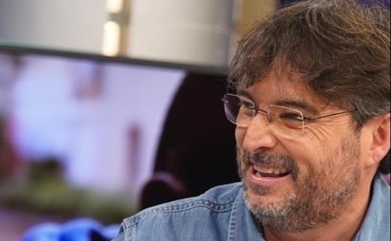 Jordi Évole visita 'El Hormiguero' 