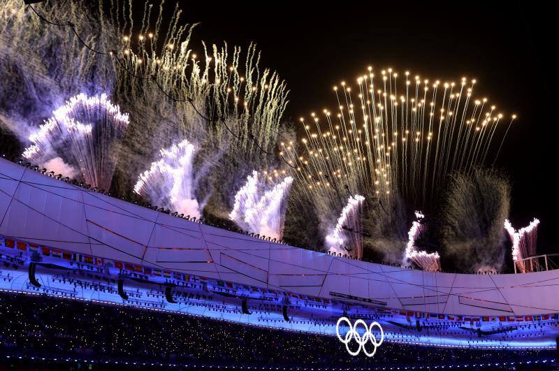 Los Juegos Olímpicos de Invierno han llegado a su final. La de Pekín ha sido una edición marcada, sin duda, por la pandemia. Pero la situación sanitaria no ha impedido una clausura por todo lo alto 